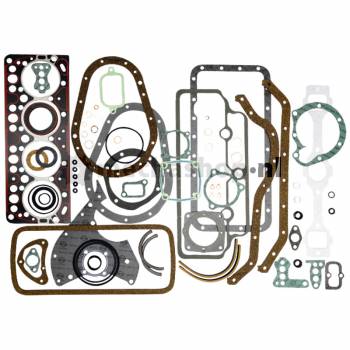 Motorpakkingset tot motor nr. 492711 - 15413008